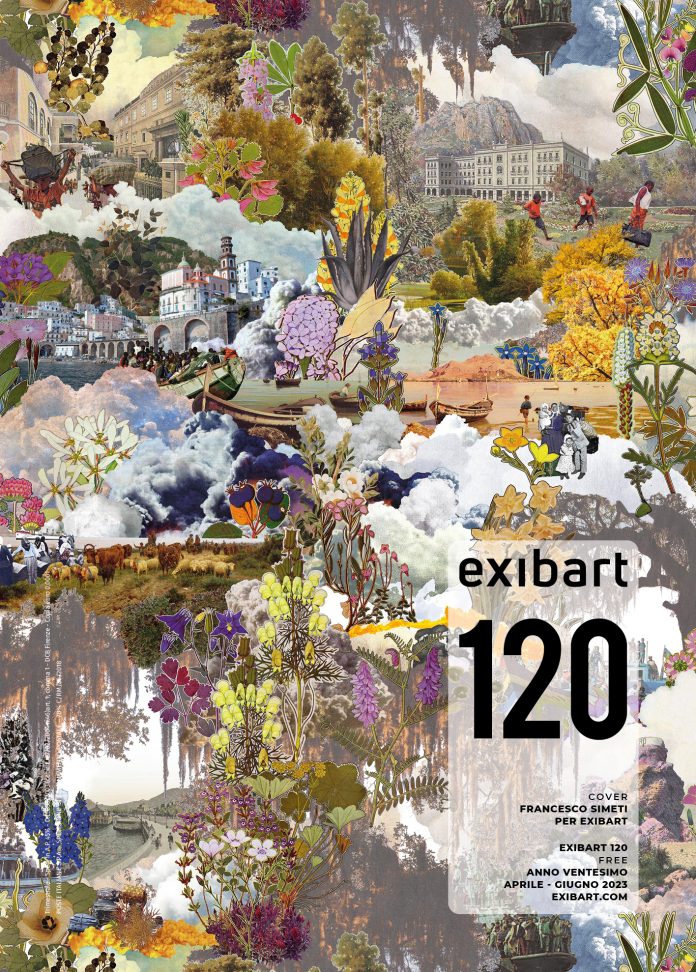 exibart onpaper